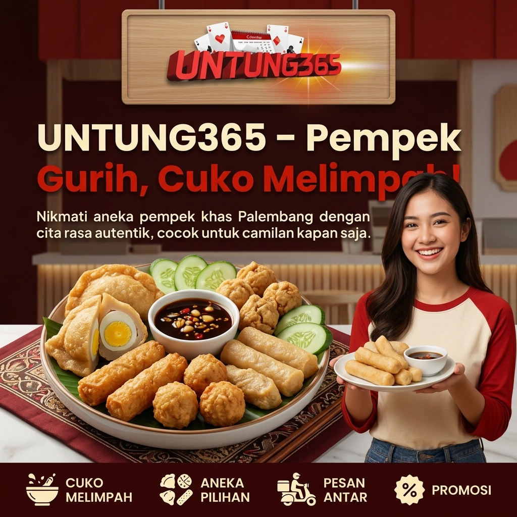 UNTUNG365